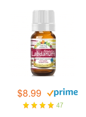 labdanum oil for the body