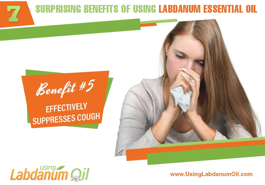 benefits of labdanum oil